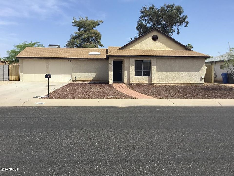 1st image of 2116 W Potter Dr