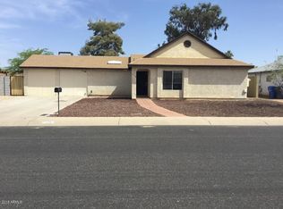 2116 W Potter Dr, Phoenix, AZ 85027