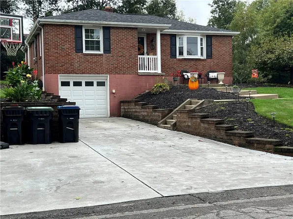 320 Lynette Pl, Pittsburgh, PA 15237