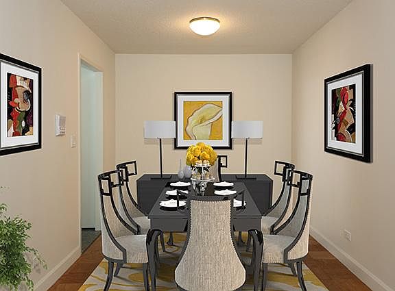 3rd image of 1675 York Ave APT 25B