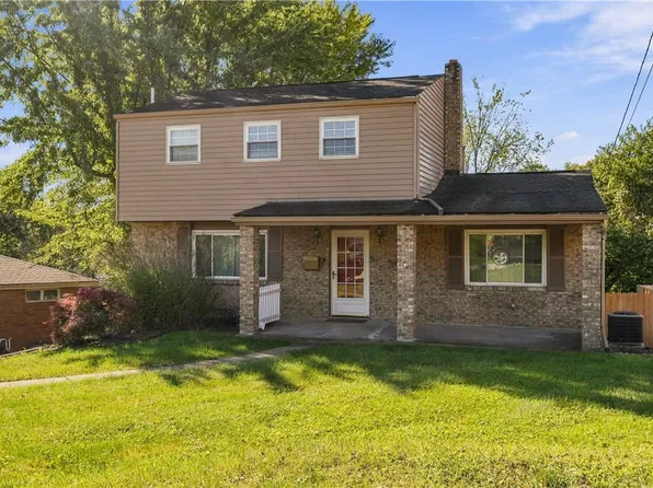 3407 Pinewood Dr, Homestead, PA 15120
