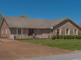 401 Brookhaven Trl, Smyrna, TN 37167