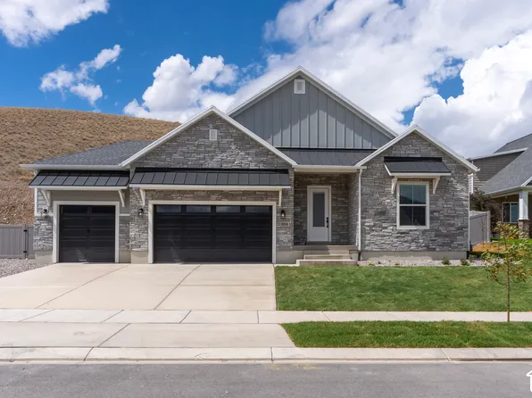 895 Crest Dale Ln S, Santaquin, UT 84655