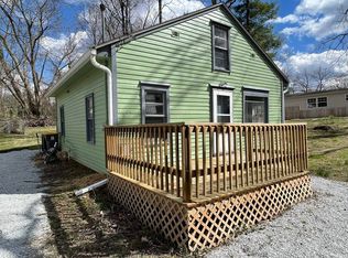 1631 S Olive St, Bloomington, IN 47401