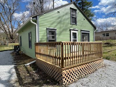 1631 S Olive St, Bloomington, IN, 47401