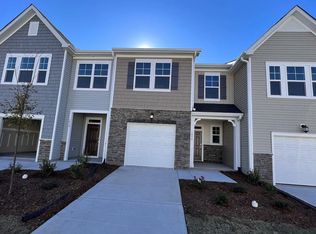 1026 Gemma Dr, Durham, NC 27703