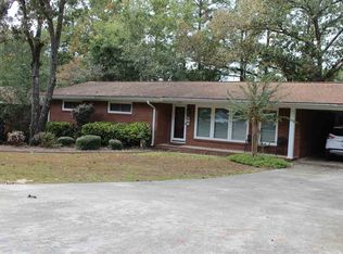 507 Navarro Dr, Warner Robins, GA 31088