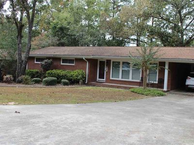 507 Navarro Dr, Warner Robins, GA, 31088