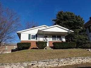 33 N Ave B Canton IL