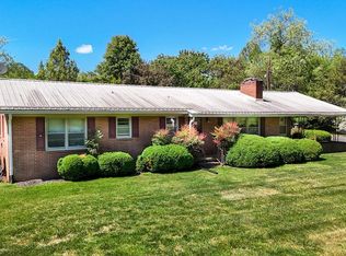 11830 Ararat Hwy, Claudville, VA 24076