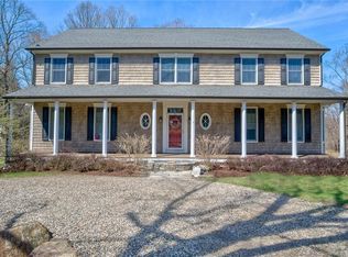 15 Maple Shade Rd, Ridgefield, CT 06877