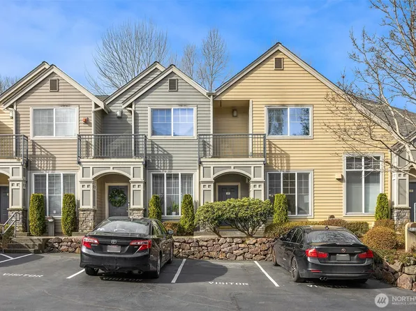 9231 122nd Court NE #D-129, Kirkland, WA 98033