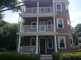 97 Williams St, Jamaica Plain, MA 02130