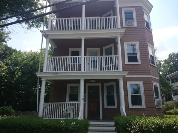 97 Williams St, Jamaica Plain, MA 02130