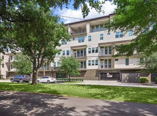 4819 Caroline St #104, Houston, TX 77004