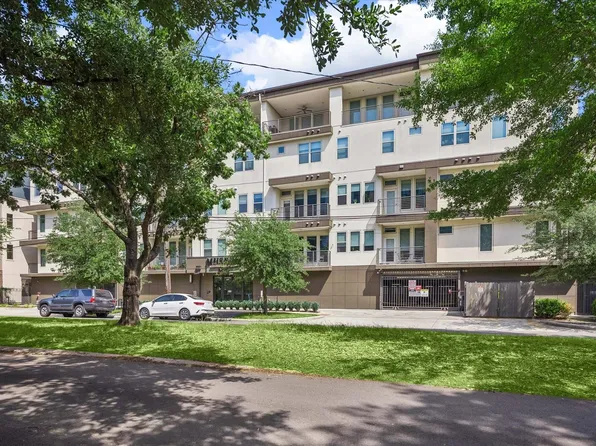 4819 Caroline St #104, Houston, TX 77004