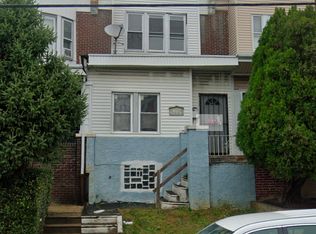 1421 S 56th St, Philadelphia, PA 19143