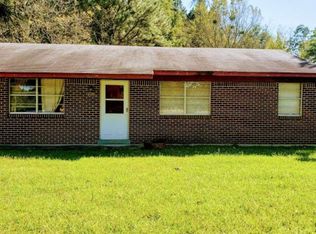 1175 Highway 32 Byp W, Ashdown, AR 71822