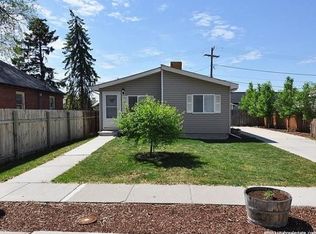 23 W Robert Ave, South Salt Lake, UT 84115