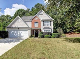 1230 Skipping Rock Ln, Grayson, GA 30017