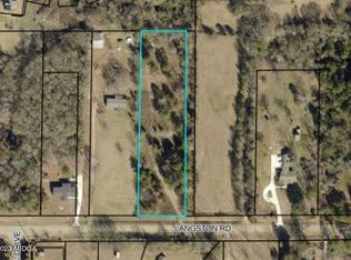 449 Langston Rd, Perry, GA 31069