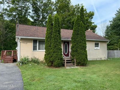 31 Wilton Gansevoort Road, Gansevoort, NY, 12831