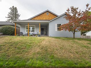824 Edgewood Dr, Newberg, OR 97132