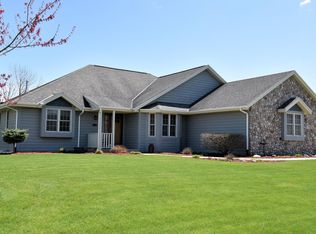 1409 W Armann Way, Oak Creek, WI 53154