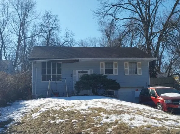 506 W Sexton Rd, Columbia, MO 65203