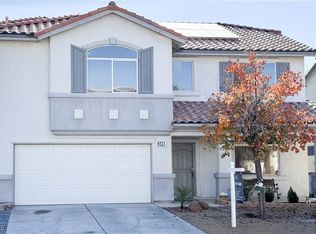 6523 Plum Orchard Cir, Las Vegas, NV 89142