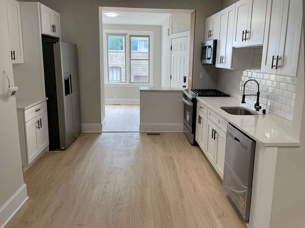 1309 W Granville Ave FLOOR 1
