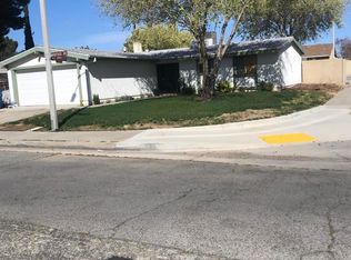 44302 Raysack Ave, Lancaster, CA 93535