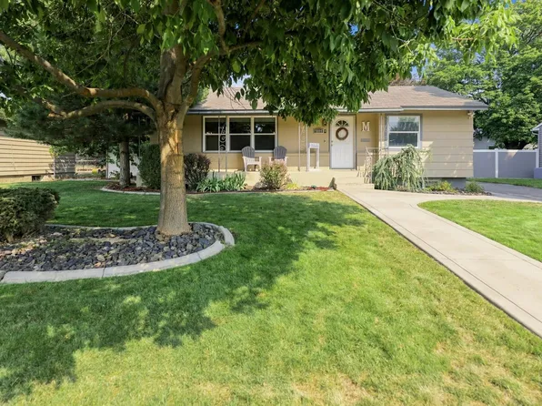 5804 N Audubon St, Spokane, WA 99205