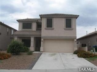 60331 E Blackcrest Loop, Saddlebrooke, AZ 85739