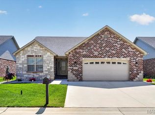 2024 Ravenel, Swansea, IL 62226