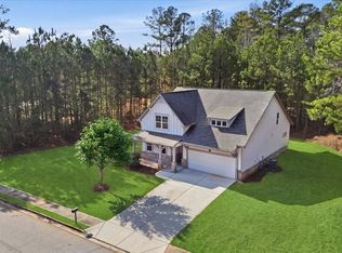 140 Stewart Glen Dr, Covington, GA 30014