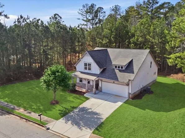 140 Stewart Glen Dr, Covington, GA 30014