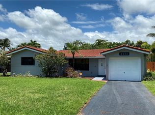 4441 NE 15th Way, Oakland Park, FL 33334