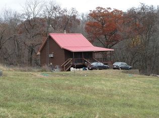 S8190 Bolstad Avenue, De Soto, WI 54624