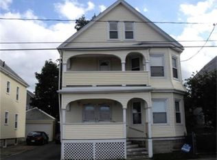 272 North St, New Bedford, MA 02740