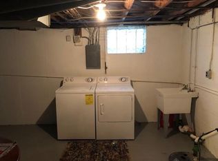 414 Marshall Walk, Louisville, KY 40214