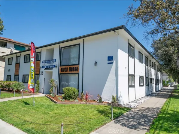 319 S Birch St, Santa Ana, CA 92701