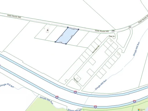 940 State Rte, Blakeslee, PA 18610