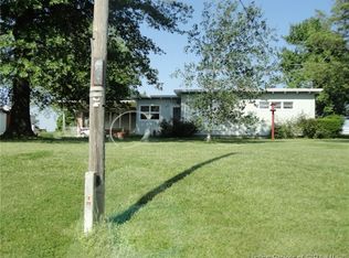 7445 Kesindale Cir SE, Elizabeth, IN 47117