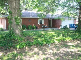 1710 SE Sunrise St, Bentonville, AR 72712