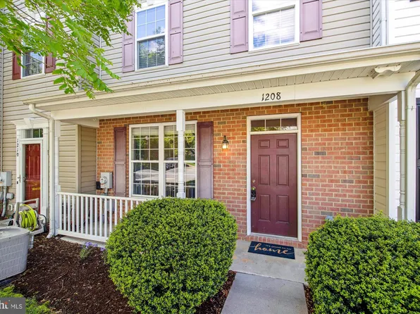 1208 Blue Heron Dr, Denton, MD 21629
