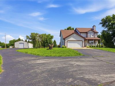 15326 Lynn Rd, Leavenworth, KS, 66048