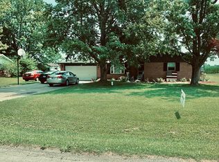 9154 N Raider Rd, Middletown, IN 47356