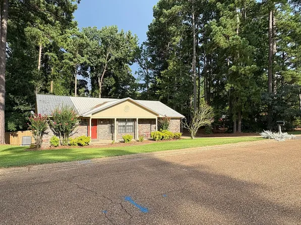 1522 Shady Ln, Magnolia, AR 71753