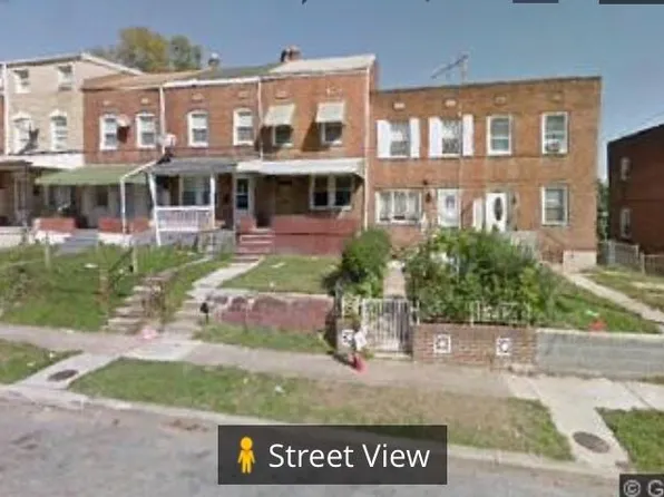 2749 Bookert Dr, Baltimore, MD 21225